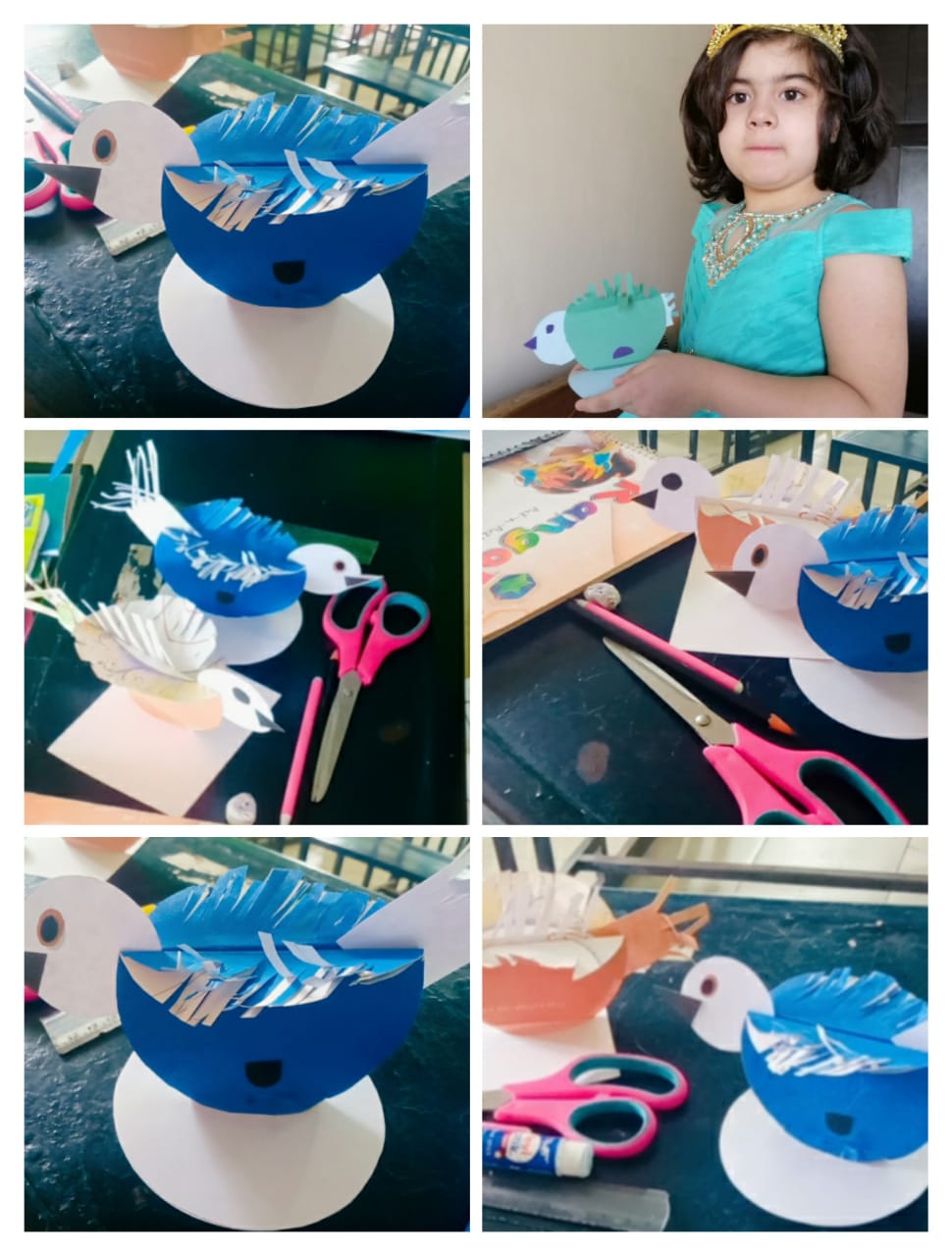 project